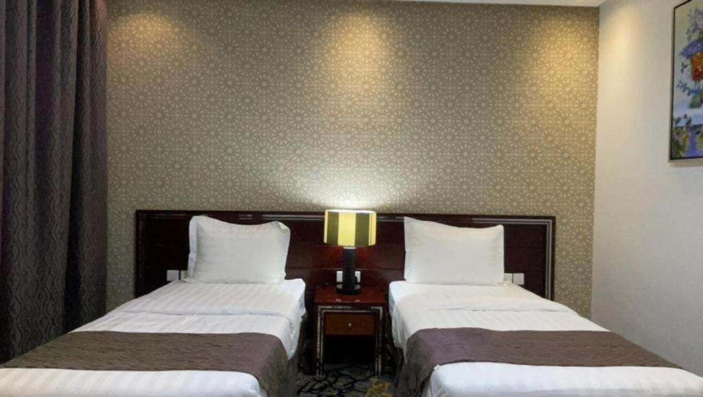 Appartement يودل للشقق المخدومة *