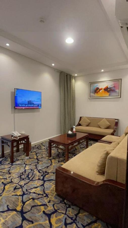 Appartement يودل للشقق المخدومة Djeddah