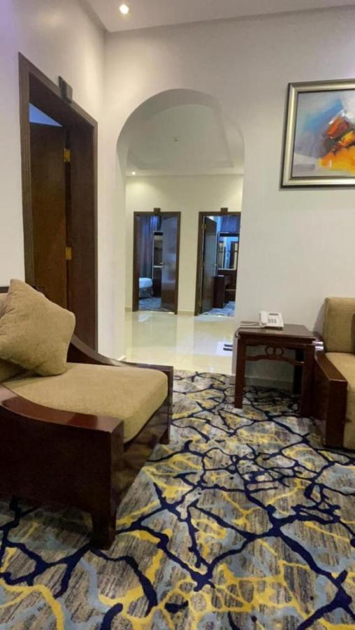 Appartement يودل للشقق المخدومة *