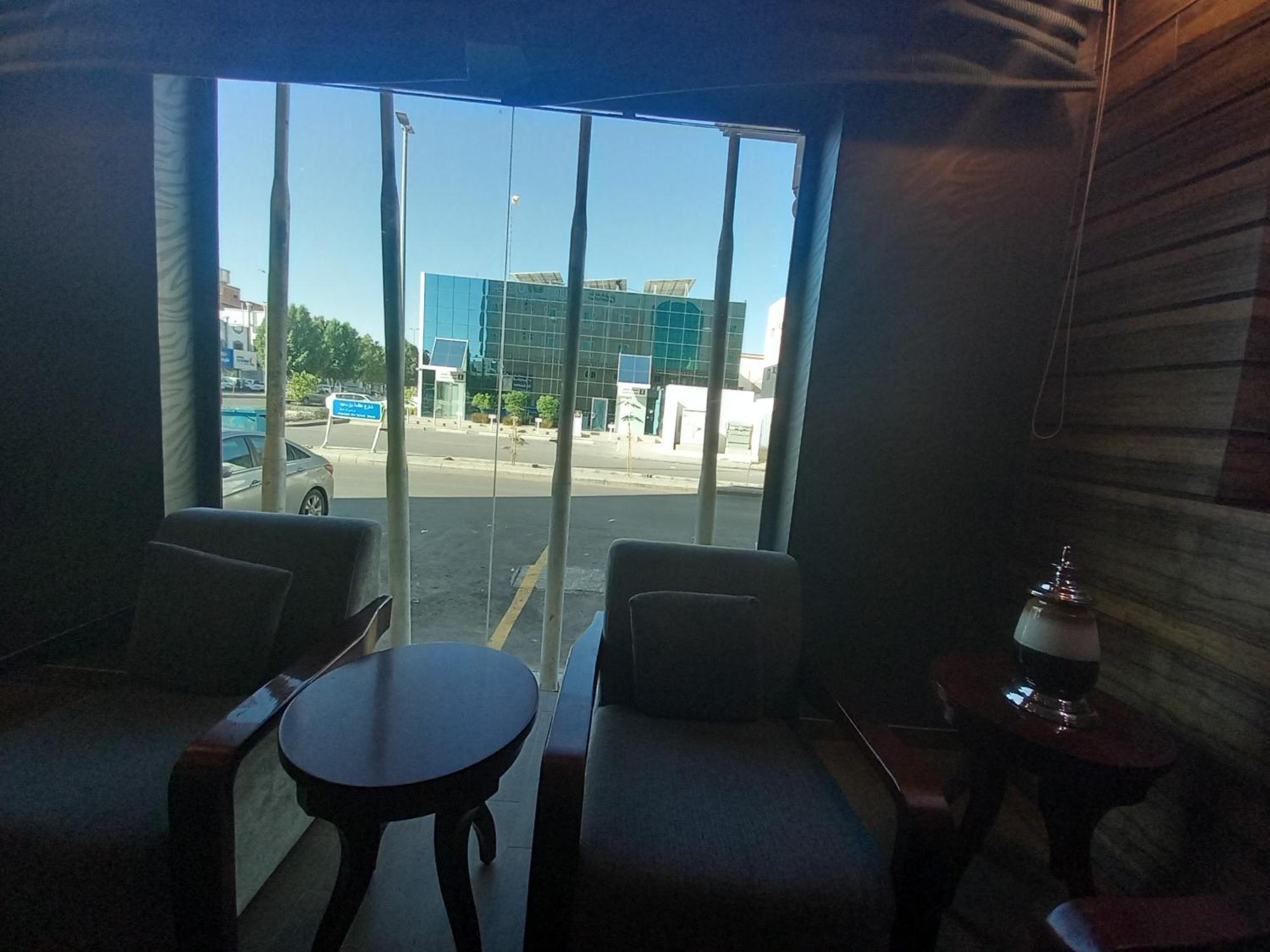 Appartement يودل للشقق المخدومة