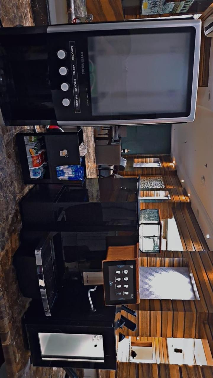 يودل للشقق المخدومة Appartement