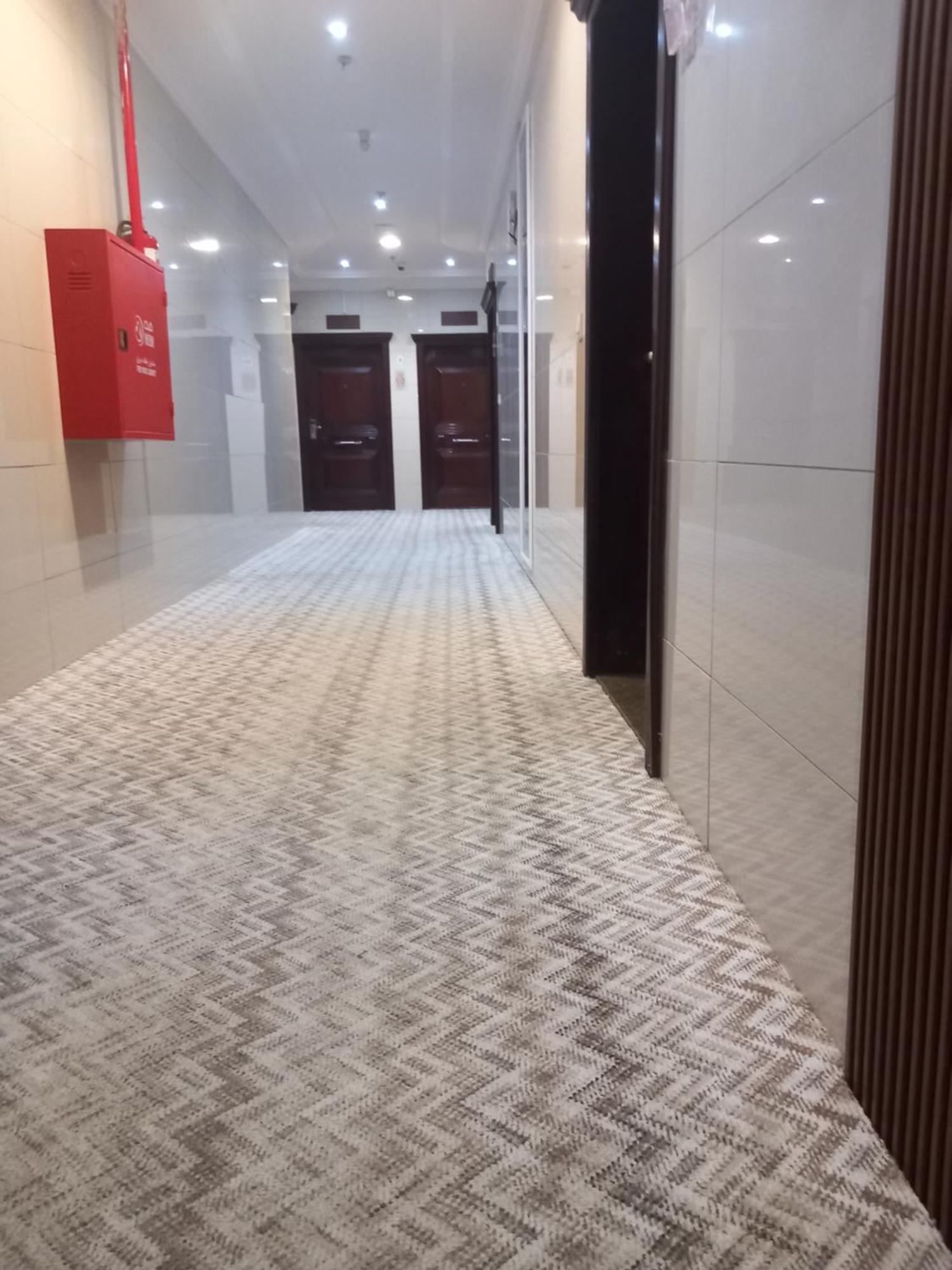 يودل للشقق المخدومة