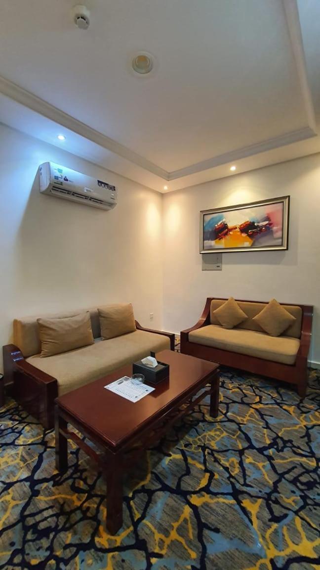 يودل للشقق المخدومة Jeddah