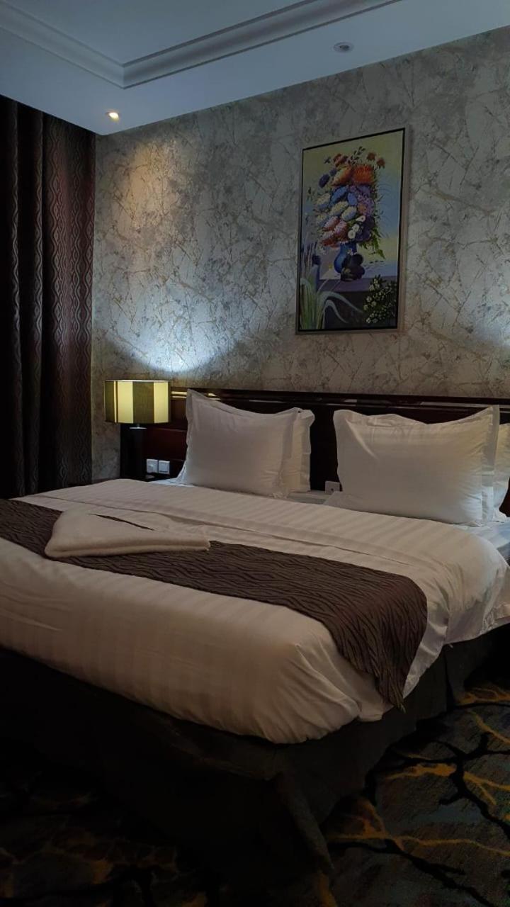 Appartement يودل للشقق المخدومة